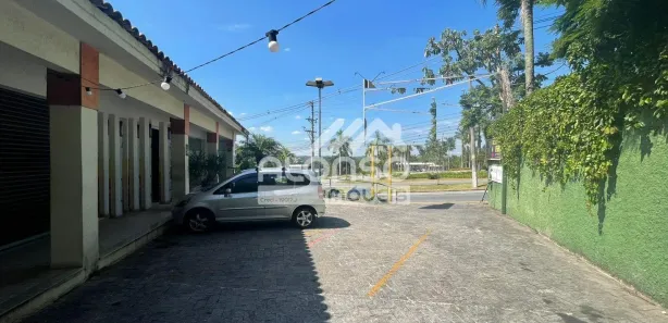 Ponto Comercial à venda, 540m² no Vilarejo, Carapicuíba