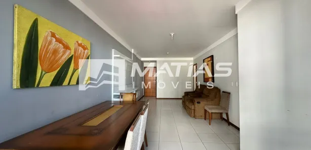 Apartamento com 3 Quartos à venda, 110m² no Centro, Guarapari
