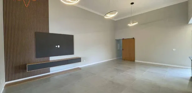 Casa de Condomínio com 3 Quartos à venda, 224m² no Chácara do Visconde, Taubaté