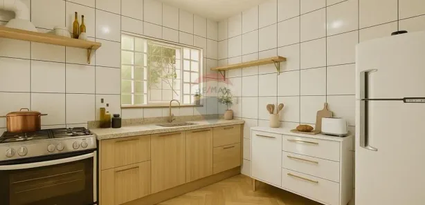 Casa com 4 Quartos à venda, 176m² no Sobradinho, Brasília