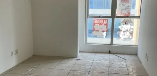 Sala Comercial para alugar, 33m² no Funcionários, Belo Horizonte