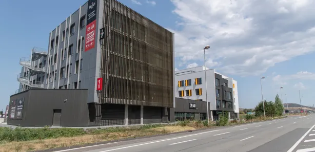 Sala Comercial para alugar, 8m² no Pompéia, Belo Horizonte