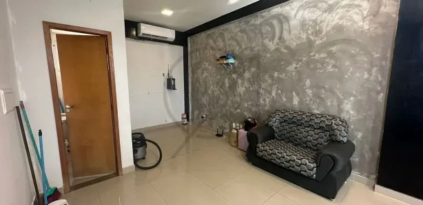 Sala Comercial à venda, 37m² no Plano Diretor Sul, Palmas