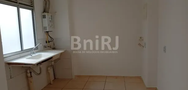 Apartamento com 2 Quartos à venda, 57m² no Santíssimo, Rio de Janeiro