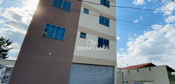 Ponto Comercial à venda, 110m² no São Sebastião, Igarapé