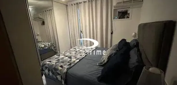 Apartamento com 4 Quartos para alugar, 108m² no Icaraí, Niterói