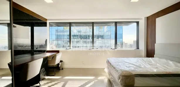 Kitnet com 1 Quarto para alugar, 26m² no Auxiliadora, Porto Alegre