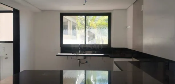 Apartamento com 3 Quartos para alugar, 105m² no Comiteco, Belo Horizonte