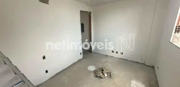 Apartamento com 2 Quartos à venda, 78m² no Cruzeiro, Belo Horizonte
