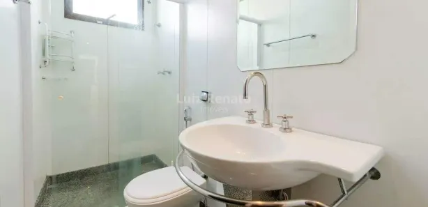 Apartamento com 3 Quartos à venda, 118m² no Carmo, Belo Horizonte