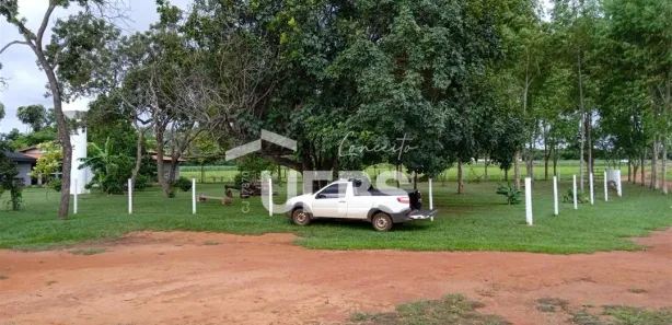 Fazenda/Sítio com 3 Quartos à venda, 70000m² no Área Rural de Inhumas, Inhumas