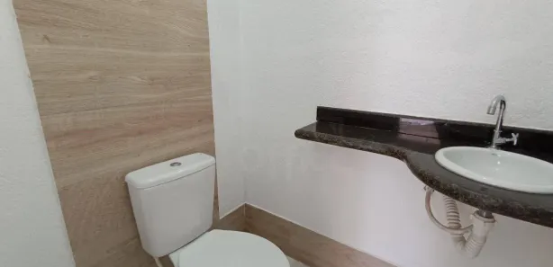Sala Comercial para alugar, 50m² no Centro, Anápolis
