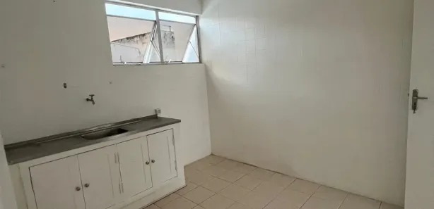 Apartamento com 1 Quarto para alugar, 45m² no Pituba, Salvador