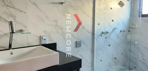 Casa de Condomínio com 3 Quartos à venda, 180m² no Residencial Villa de León, Piratininga
