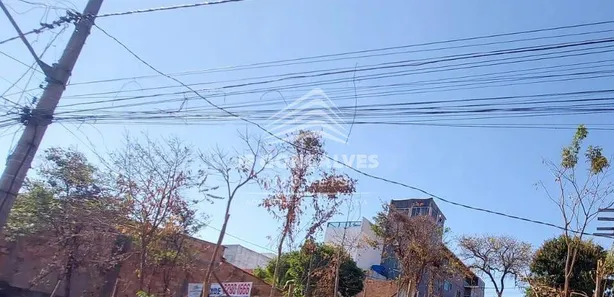 Lote/Terreno à venda, 540m² no Serra Dourada, Vespasiano