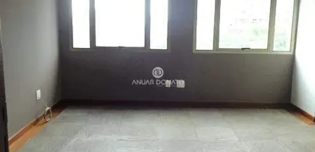 Ponto Comercial para alugar, 35m² no Funcionários, Belo Horizonte