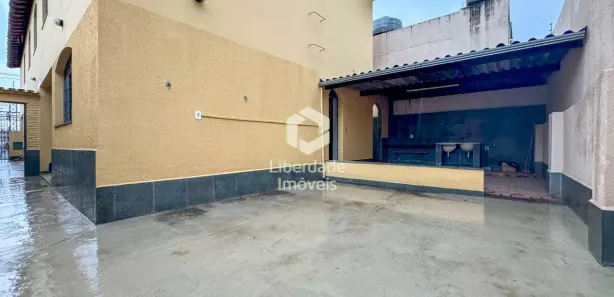 Casa com 3 Quartos à venda, 115m² no Caiçara-Adelaide, Belo Horizonte