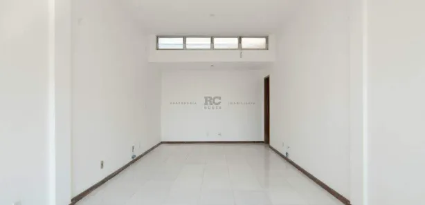 Sala Comercial para alugar, 31m² no Anchieta, Belo Horizonte