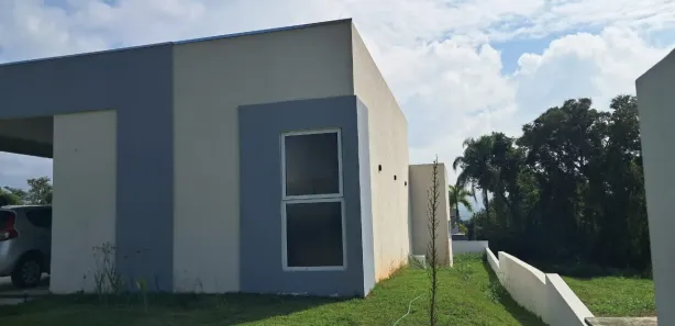 Casa de Condomínio com 3 Quartos para venda ou aluguel, 178m² no Ninho Verde II, Pardinho