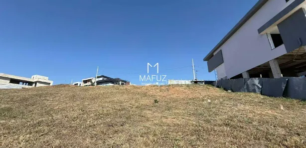 Lote/Terreno à venda, 460m² no Gran Park, Vespasiano