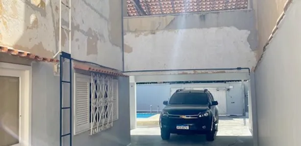 Imóvel Comercial com 4 Quartos para venda ou aluguel, 600m² no Parque Burle, Cabo Frio