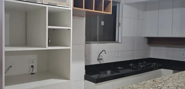 Apartamento com 2 Quartos à venda, 54m² no Vila São José, Brasília