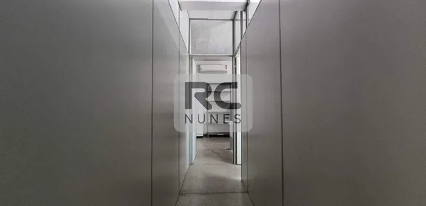 Sala Comercial para alugar, 210m² no Paraíso, Belo Horizonte
