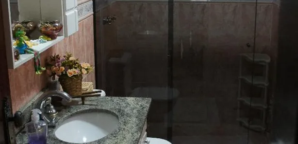Casa com 3 Quartos à venda, 405m² no Parque Três Meninos, Sorocaba