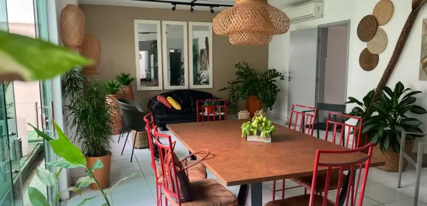Casa com 4 Quartos à venda, 390m² no Dom Pedro I, Manaus