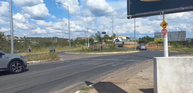 Lote/Terreno à venda, 360m² no Sobradinho, Lagoa Santa