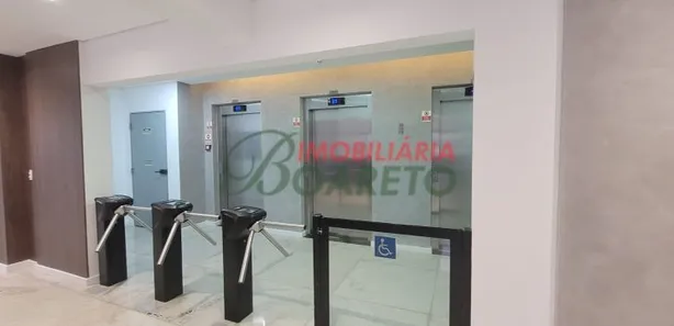 Sala Comercial à venda, 31m² no Vila Bocaina, Mauá