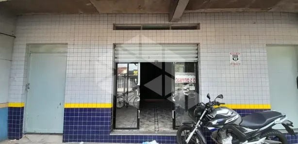 Sala Comercial para alugar, 42m² no Harmonia, Canoas