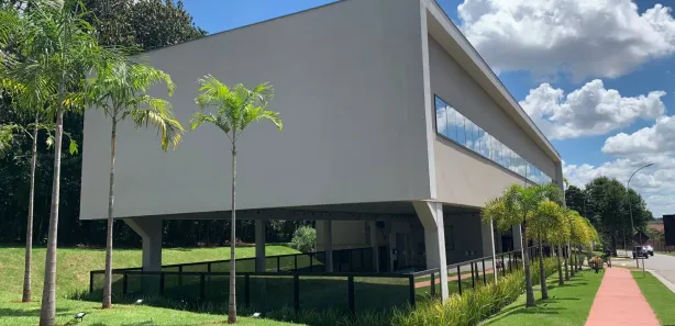 Lote/Terreno à venda, 451m² no Jardins Verona, Goiânia