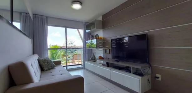 Apartamento com 3 Quartos à venda, 123m² no Porto de Galinhas, Ipojuca