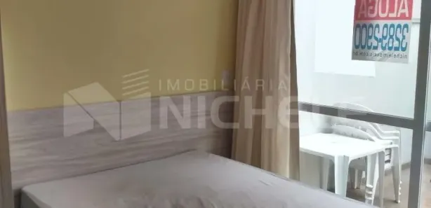 Kitnet com 1 Quarto para alugar, 40m² no Petrópolis, Caxias do Sul