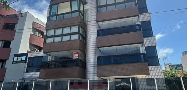 Cobertura com 4 Quartos à venda, 221m² no Praia Mansa, Matinhos