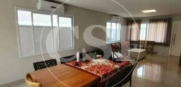 Casa de Condomínio com 4 Quartos para venda ou aluguel, 252m² no Parque Brasil 500, Paulínia