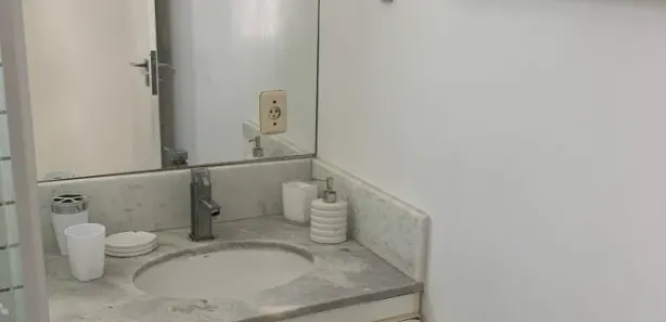Apartamento com 4 Quartos para alugar, 120m² no Pituba, Salvador
