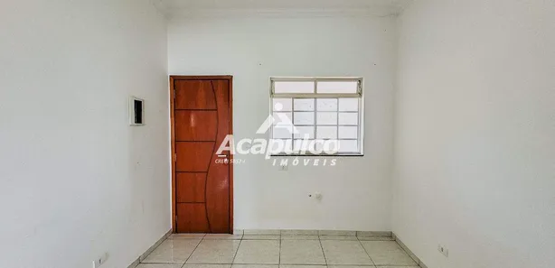 Kitnet com 1 Quarto para alugar, 35m² no Jardim Primavera, Nova Odessa
