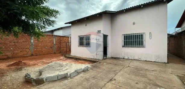 Casa com 1 Quarto à venda, 70m² no Loteamento Céu Azul, Araguaína