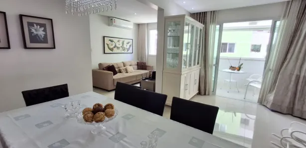 Apartamento com 2 Quartos à venda, 96m² no Coroa do Meio, Aracaju