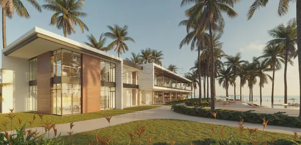 Cobertura com 6 Quartos à venda, 218m² no , Tamandaré