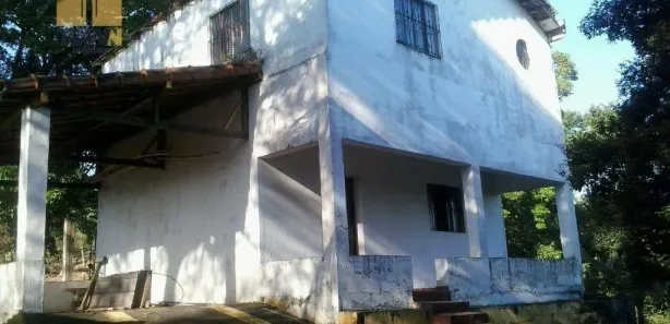 Fazenda/Sítio com 5 Quartos à venda, 7431m² no Vila Cortes, Tanguá