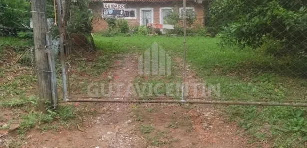 Fazenda/Sítio com 2 Quartos à venda, 13m² no Vila Santa Maria, Piratininga