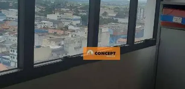 Sala Comercial à venda, 46m² no Centro, Suzano