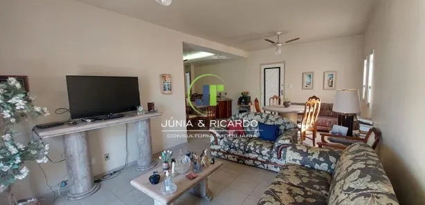 Apartamento com 3 Quartos à venda, 160m² no Centro, Guarapari