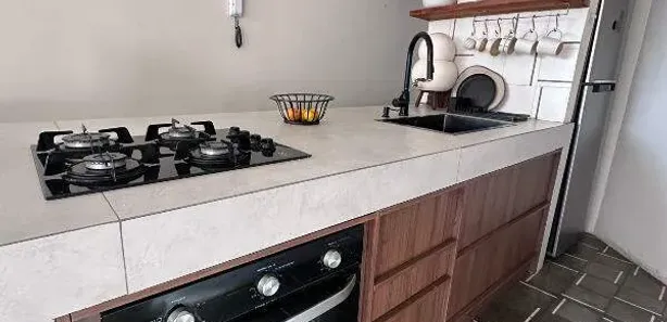 Apartamento com 4 Quartos à venda, 294m² no São Pedro, Belo Horizonte