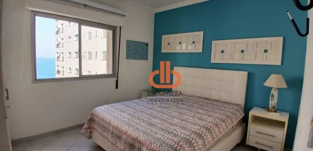Apartamento com 3 Quartos à venda, 95m² no Vila Alzira, Guarujá