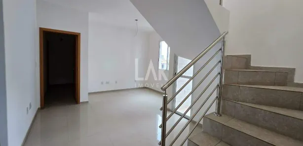 Cobertura com 3 Quartos à venda, 195m² no Gutierrez, Belo Horizonte