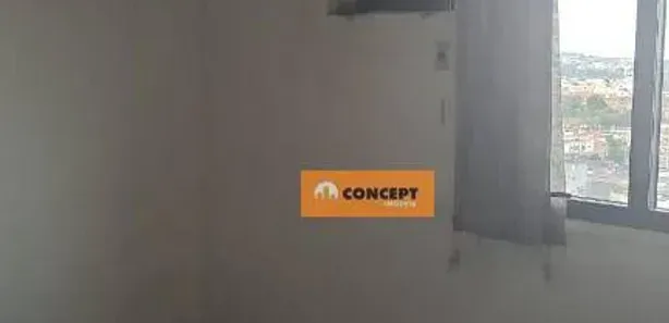 Sala Comercial à venda, 46m² no Centro, Suzano